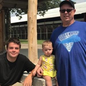 Meet your Posher, Kristina